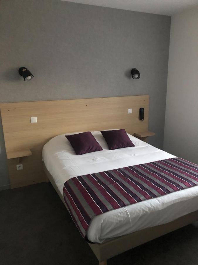Hotel Rev'hotel